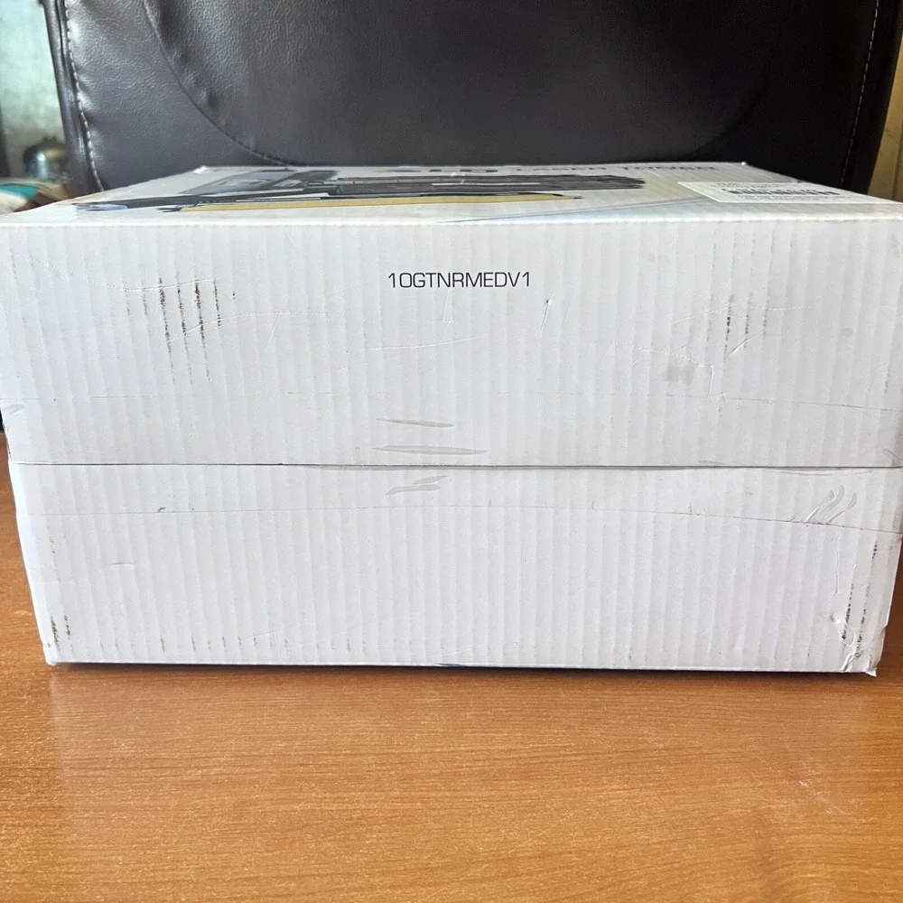 LD Laser Toner Catridge New Never Open